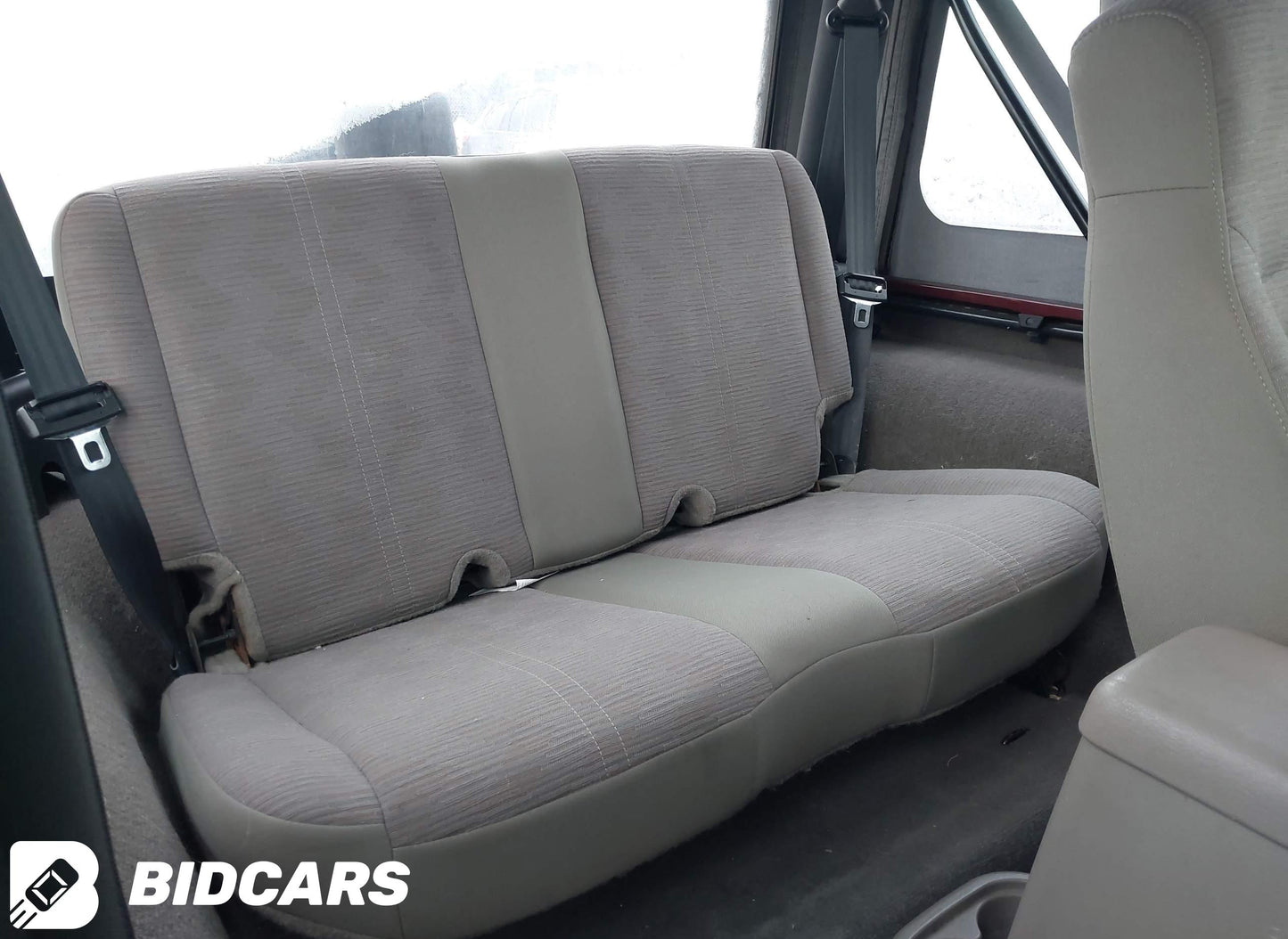 2003 Jeep Wrangler Sport "TJ"