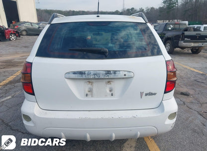 2006 Pontiac Vibe