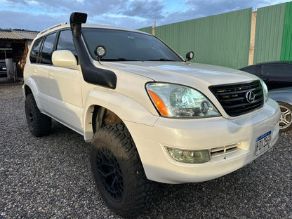 2003 Lexus GX470 4x4