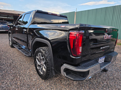 2022 GMC SIERRA SLT 4x4