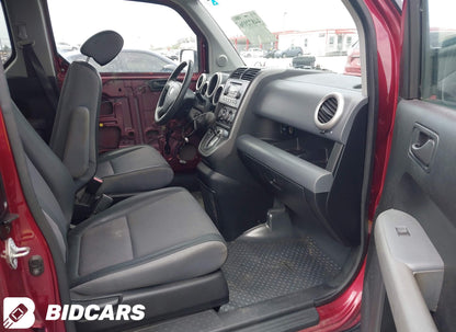 2006 Honda Element EX-P