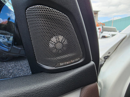 2017 BMW X5 xDrive 30d