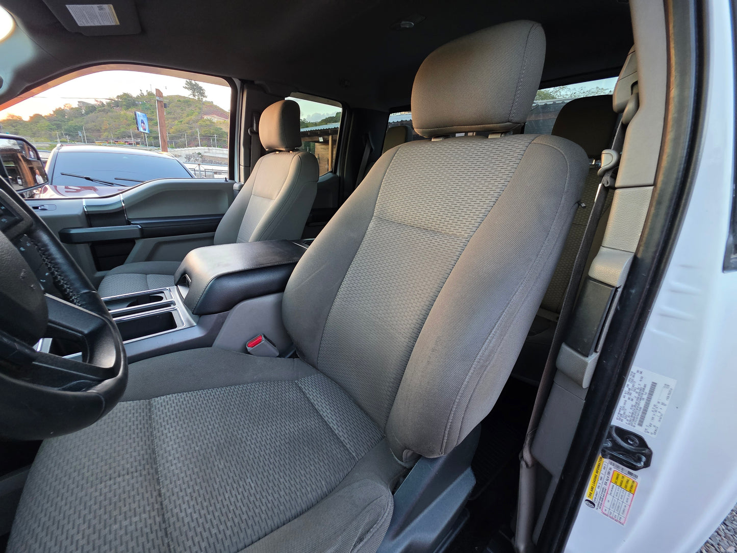 2017 Ford F-150 XLT 4x4