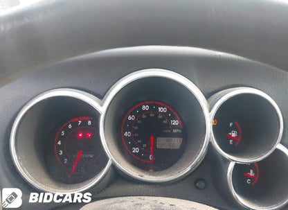 2006 Pontiac Vibe