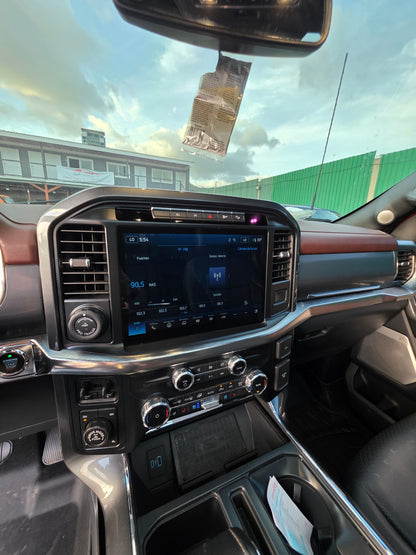 2022 Ford F-150 Lariat 4x4
