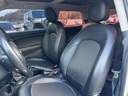 2014 Mini Cooper Hardtop