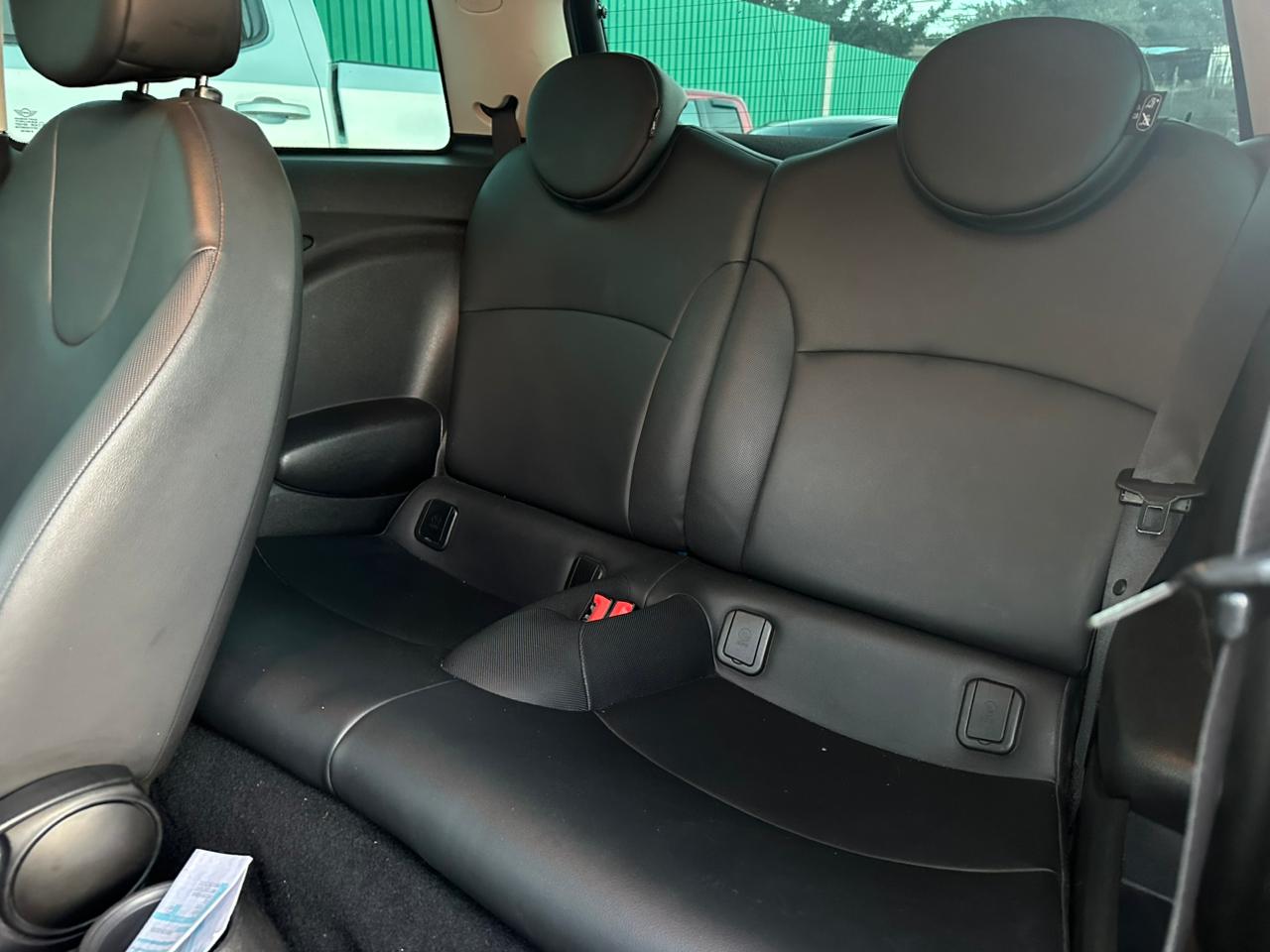 2012 Mini Cooper Hardtop