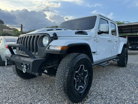 2021 Jeep Gladiator Sport 4x4