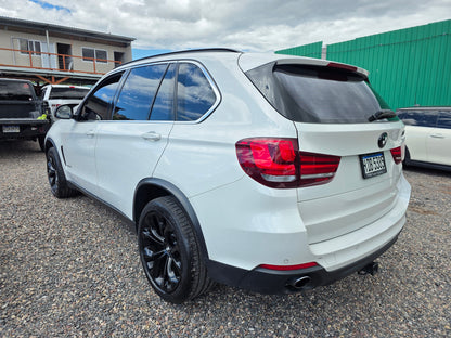 2017 BMW X5 xDrive 30d