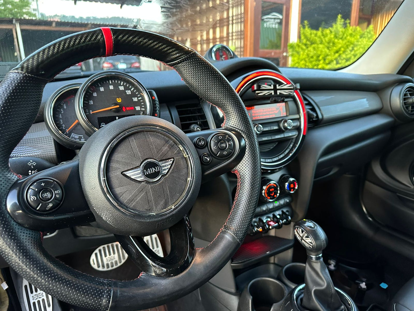 2014 Mini Cooper Hardtop