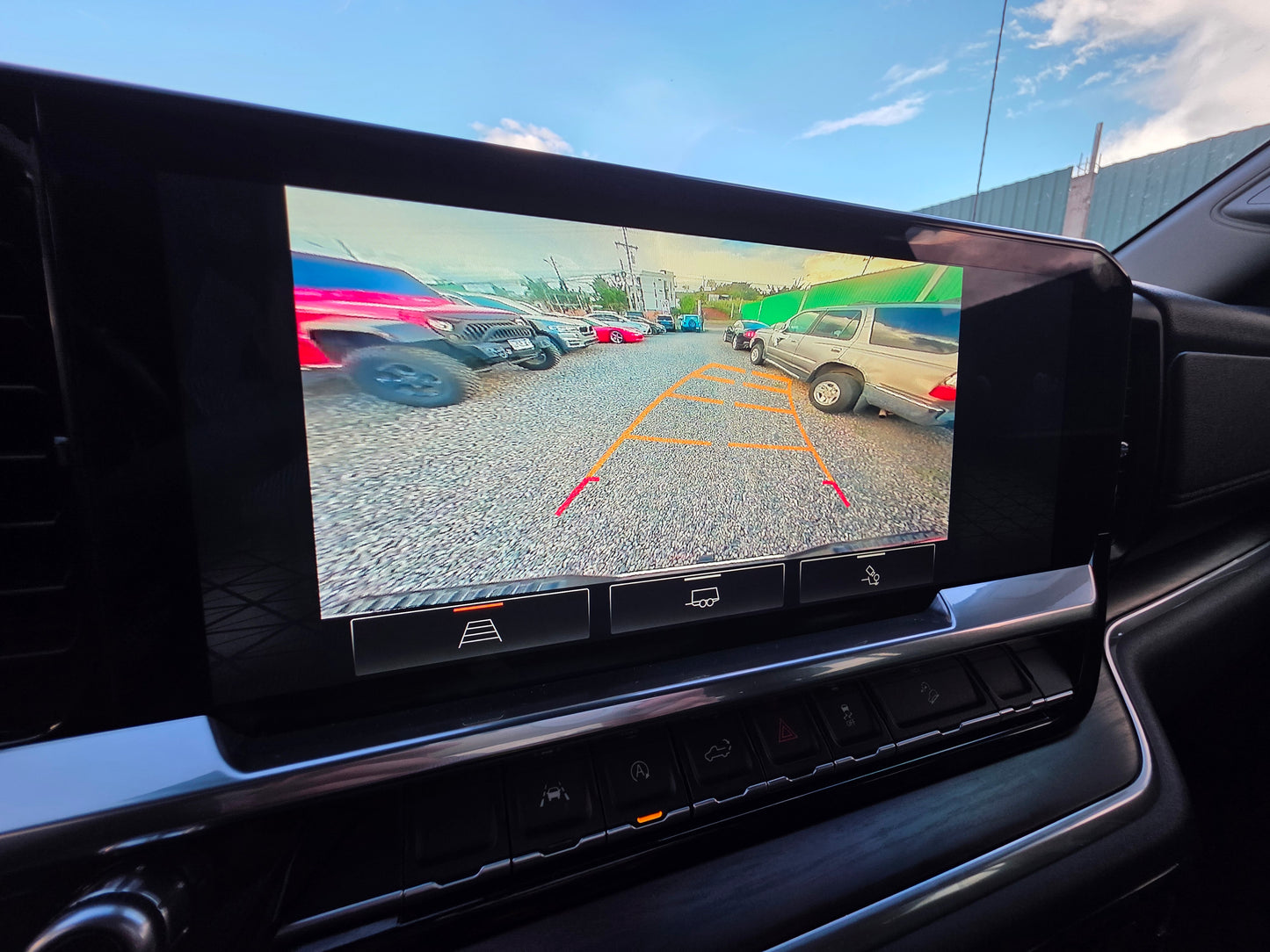 2022 GMC SIERRA SLT 4x4