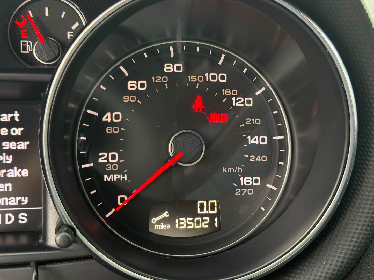 2008 Audi TT 2.0T