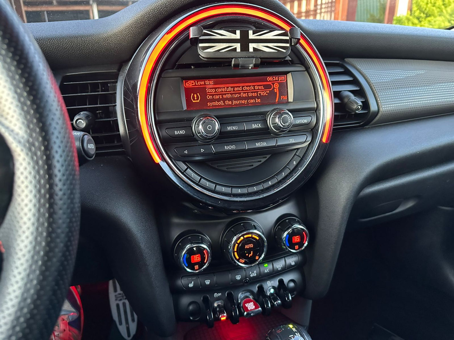2014 Mini Cooper Hardtop