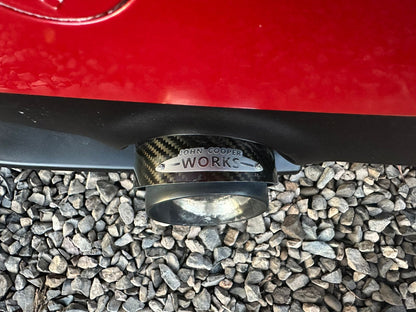 2014 Mini Cooper Hardtop