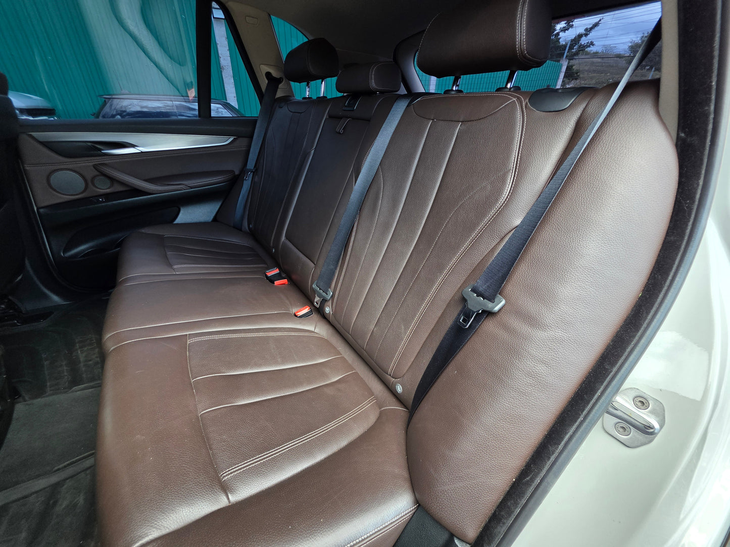 2017 BMW X5 xDrive 30d