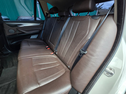 2017 BMW X5 xDrive 30d