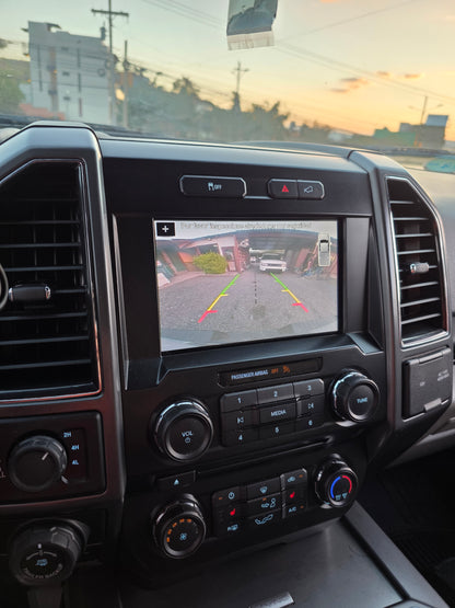 2017 Ford F-150 XLT 4x4