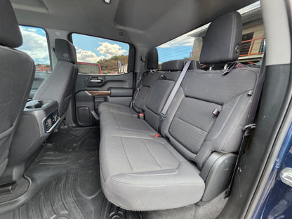 2021 GMC Sierra Elevation 4x4