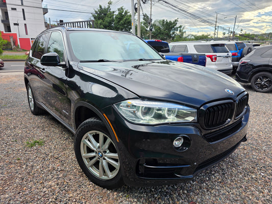 2015 BMW X5 xDrive 35i