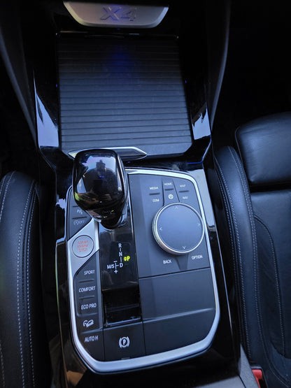 2022 BMW X4 xDrive 30i