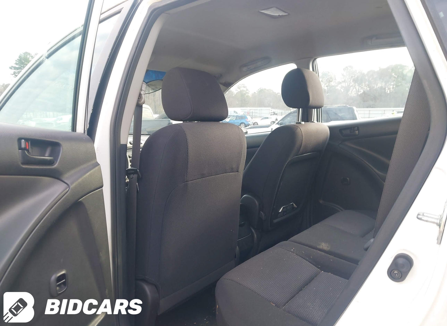 2006 Pontiac Vibe
