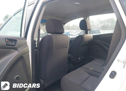 2006 Pontiac Vibe