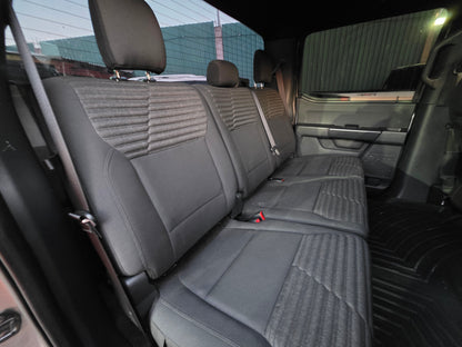 2022 Ford F-150 STX 4x4