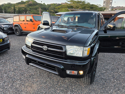 2000 Toyota 4Runner SR5