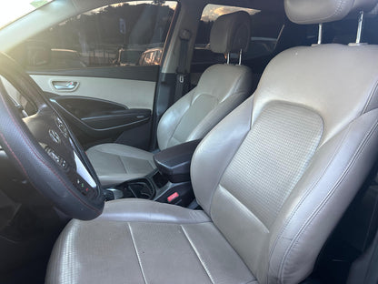 2013 Hyundai Santa Fe Sport