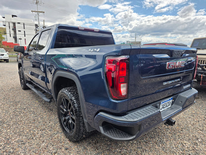 2021 GMC Sierra Elevation 4x4