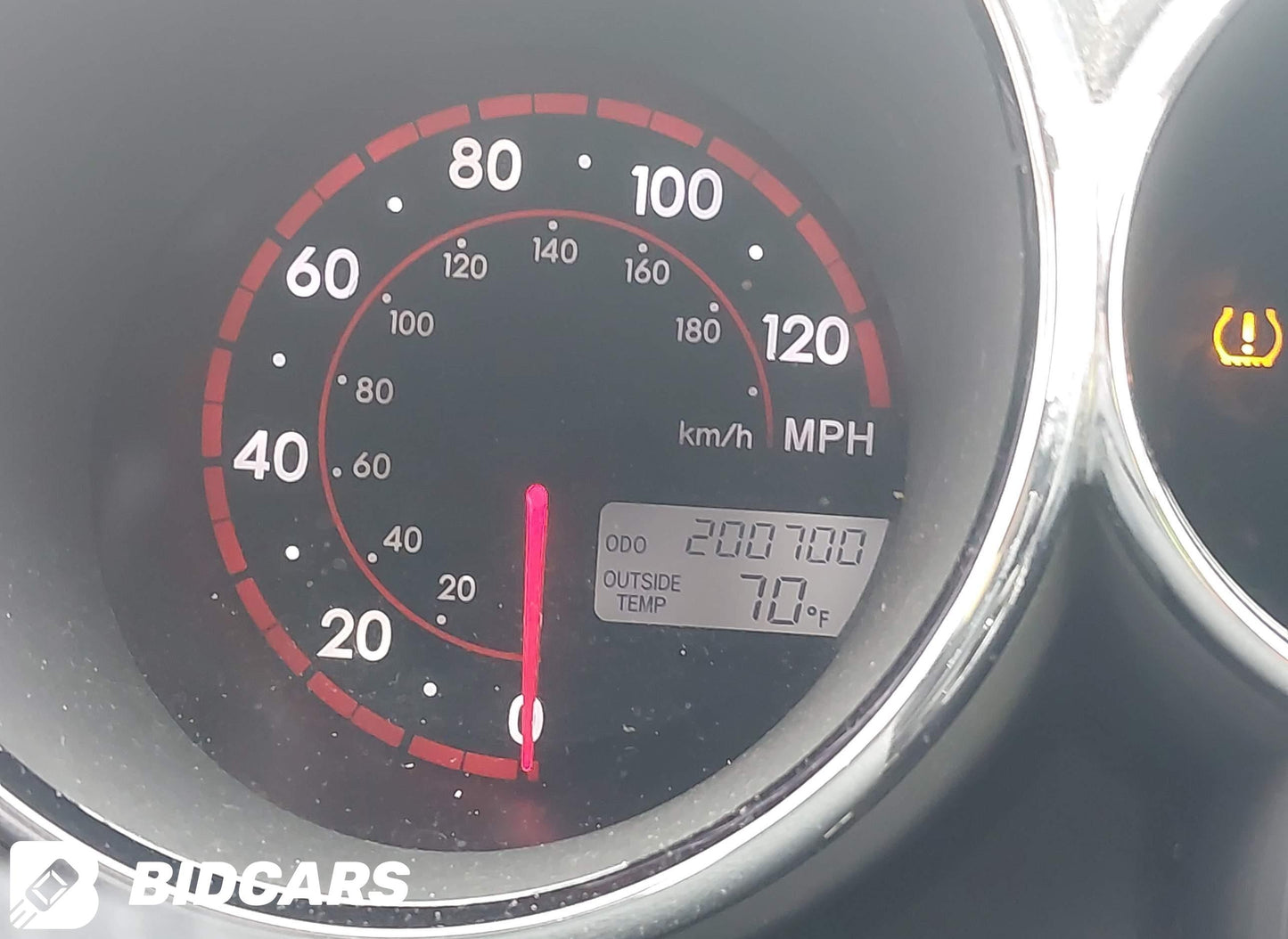 2008 Pontiac Vibe