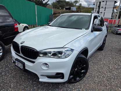 2017 BMW X5 xDrive 30d