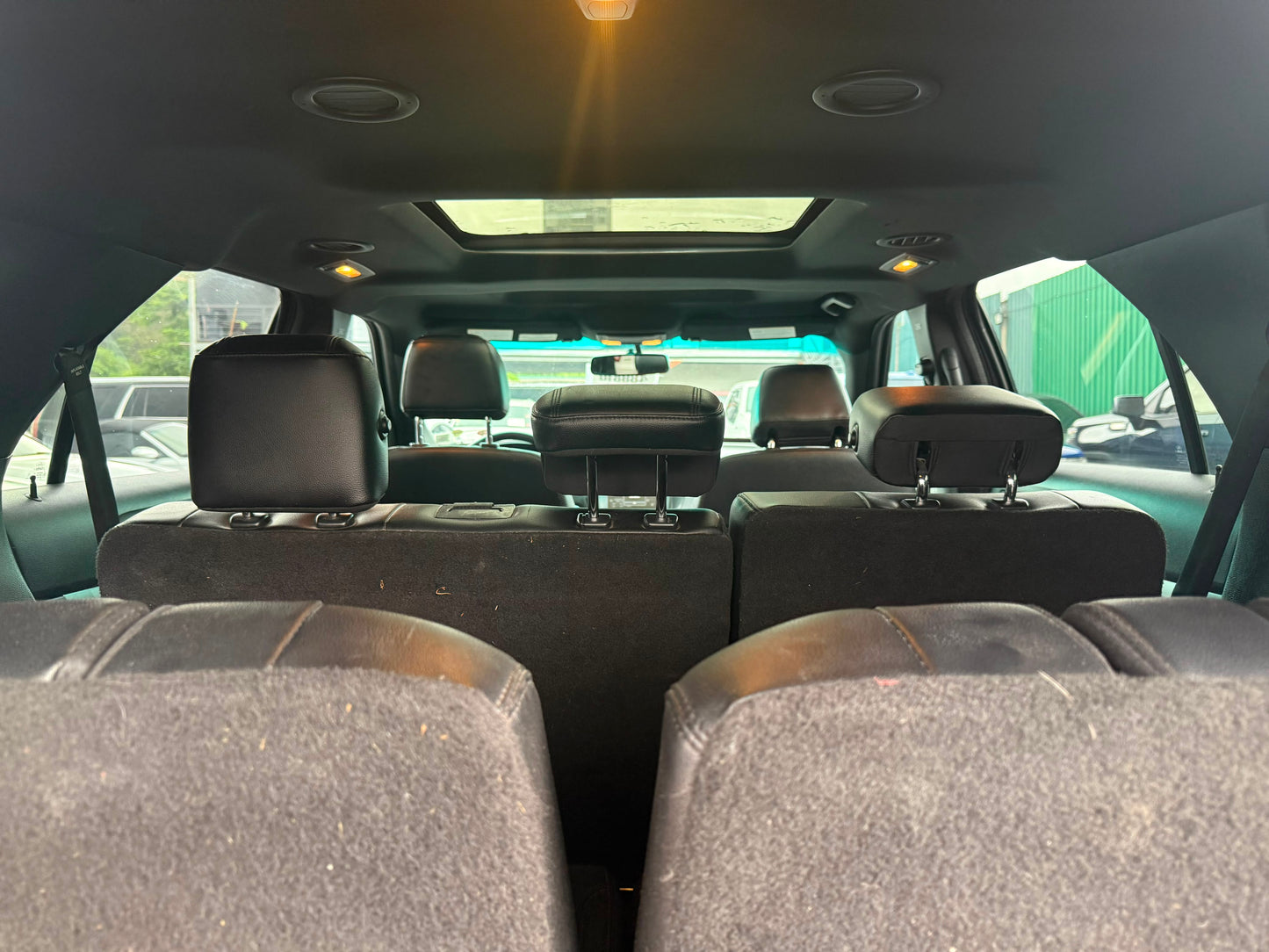 2016 Ford Explorer XLT 4WD