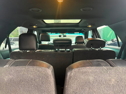 2016 Ford Explorer XLT 4WD