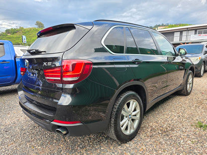 2015 BMW X5 xDrive 35i