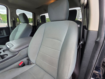 2017 Ram 1500 Express 4x4