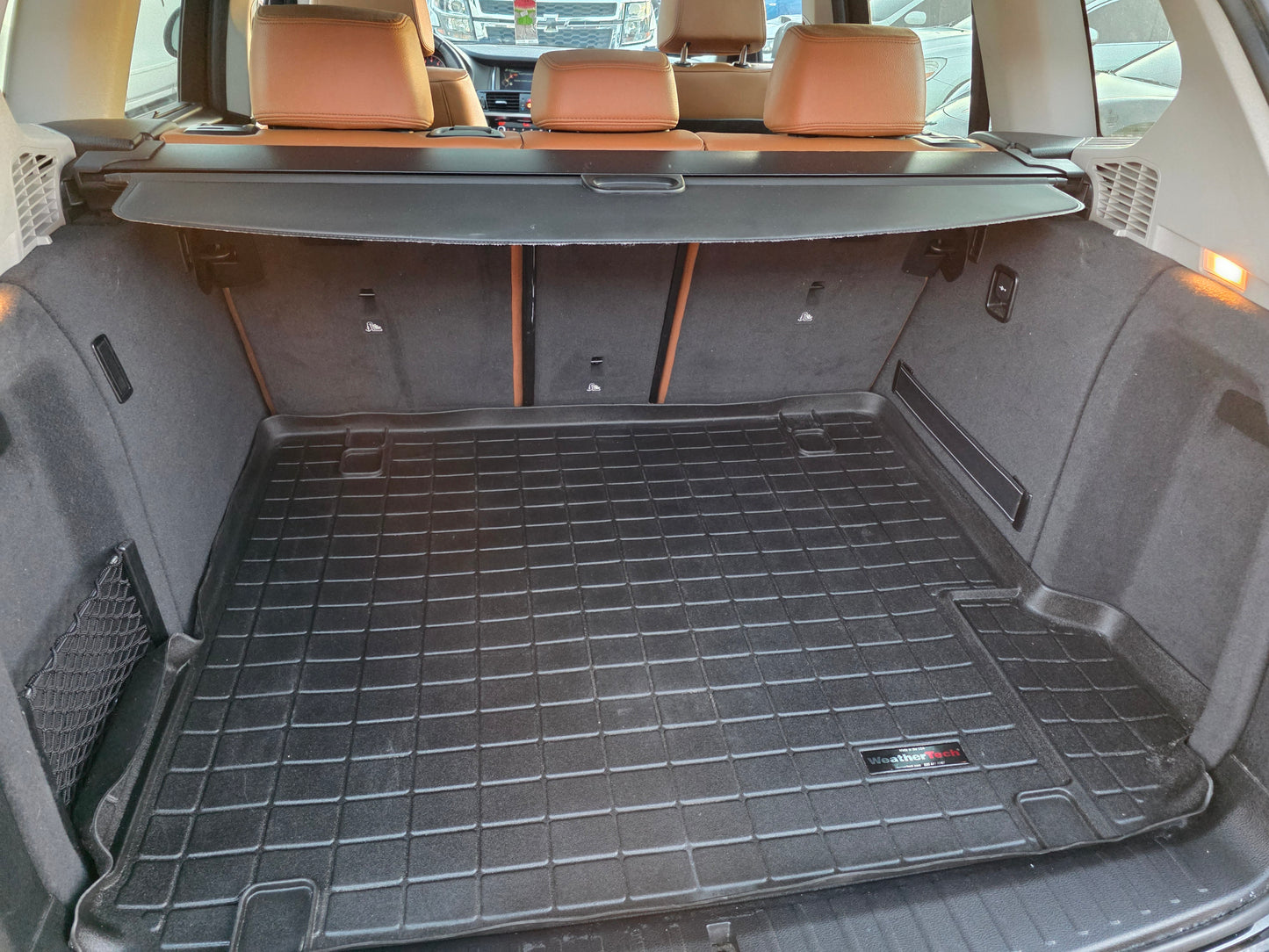 2016 BMW X3 XDRIVE 28I