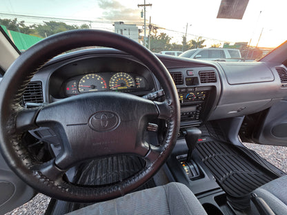 2000 Toyota 4Runner SR5