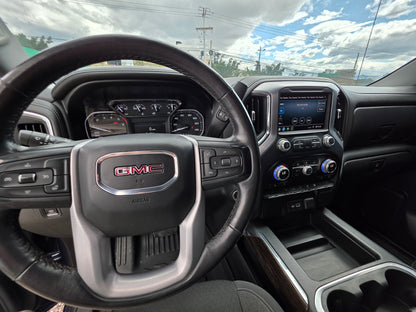 2021 GMC Sierra Elevation 4x4