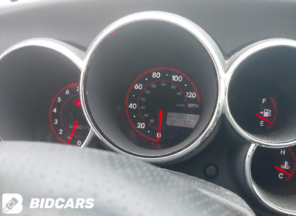 2008 Pontiac Vibe
