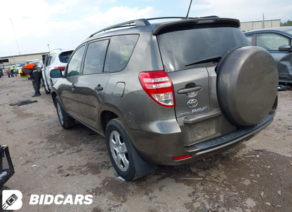 2009 Toyota RAV4