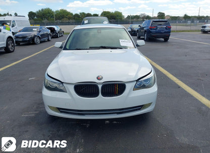 2008 BMW 528i