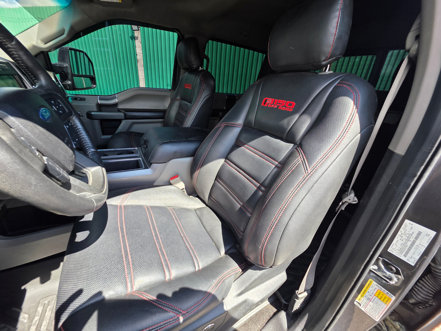 2018 Ford F-150 XLT 4x4