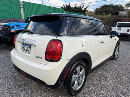 2014 Mini Cooper Hardtop