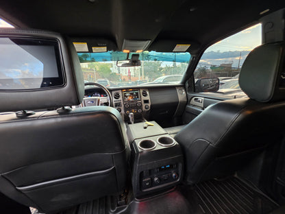 2015 Ford Expedition EL Limited 4x4