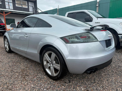 2008 Audi TT 2.0T