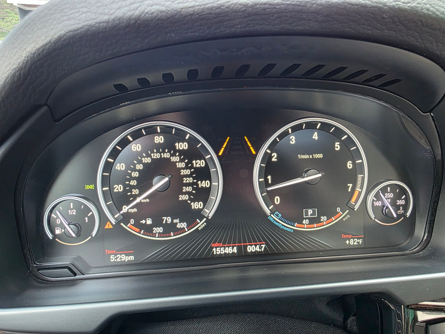 2015 BMW X5 xDrive 35i