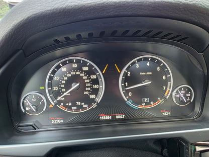 2015 BMW X5 xDrive 35i