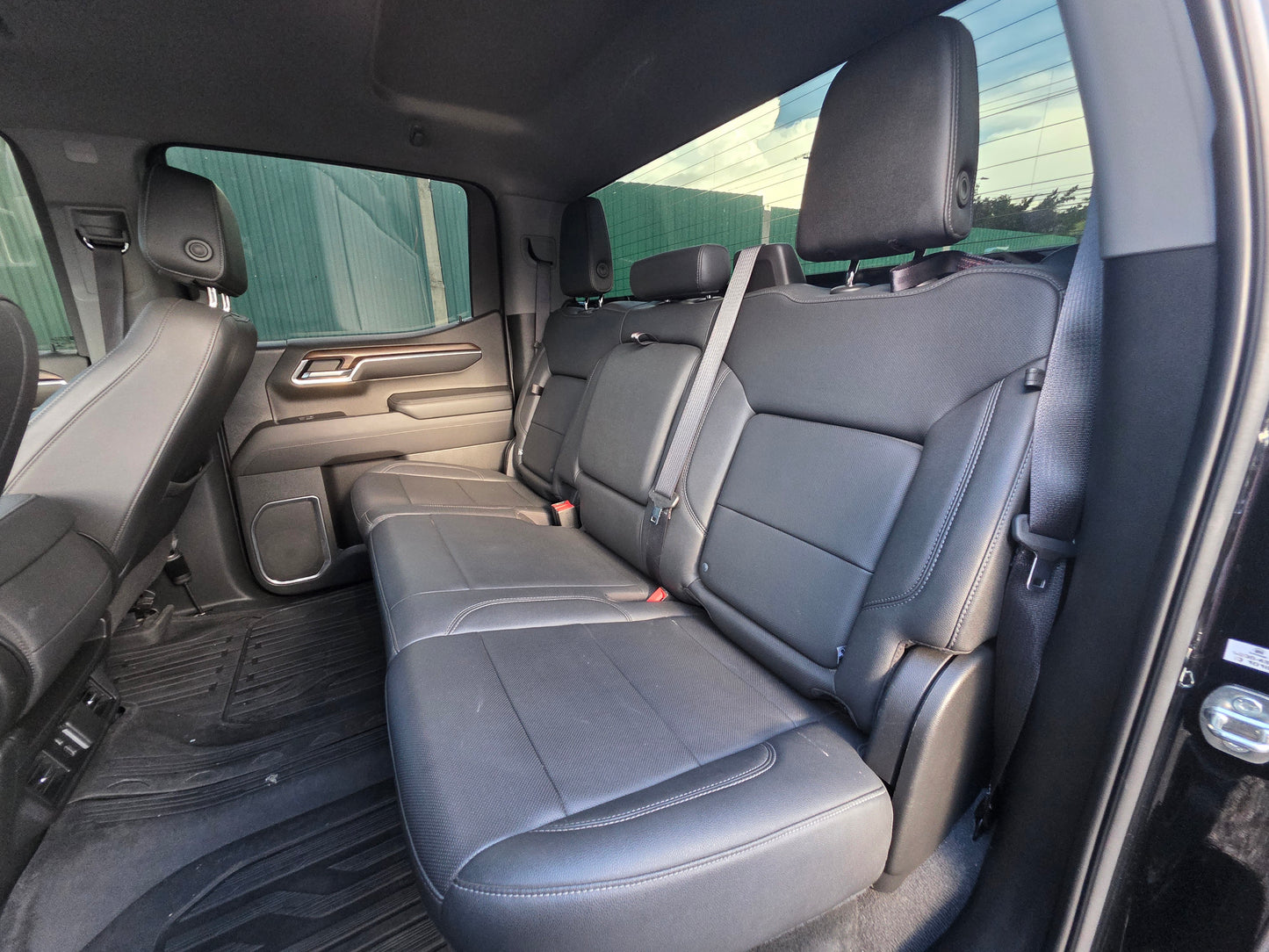 2022 GMC SIERRA SLT 4x4