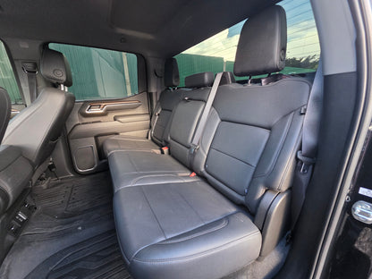 2022 GMC SIERRA SLT 4x4